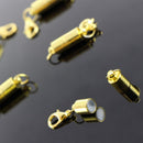 Connector Hook Necklace Bracelet Connector Buckle Jewelry Making Supplies