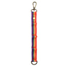 Colorful Tent Hanging Lanyard with Buckle Outdoor Camping Hiking Accessories