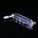 Grip 0iled Glass Cutter Tungsten Carbide Stained Tools for 1-15mm Cutting Newly