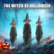 #A 125cm Halloween Creepy Ghost Scary Decoration Party Props Holding Hands for L