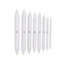 8Pcs Durable Paper Stump Tortillon Sketch Pens Art Drawing Z9M3 O5M6 R6S5
