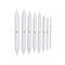 8Pcs Durable Paper Stump Tortillon Sketch Pens Art Drawing Z9M3 O5M6 R6S5