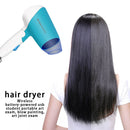 Wireless Art Student Examination Hair Dryer Foldable Blower for Drawing Painting