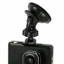Connector Base Suction Cup Recorder Bracket Dash Cam Holder Camera Stand