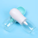Puppy Cat Feeder Drinking Bowl Water Dispenser Dog Travel Cup Pet Water Bottle
