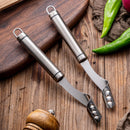Pepper core seed remover toolSeed remover or diced vegetablesFor kitchen BBQ
