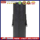 Leather Cosmetic Case Storage Makeup Bags Organizer Brush Tube Holder Cup