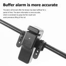Carp Fishing Bite Alarm LED Electronic Fishing Clip On Rod Alert Night Indicator