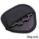 Finger Tiger Protection Bag Iron Four-finger Cloth Shockproof Soft S3 Cover X9C5
