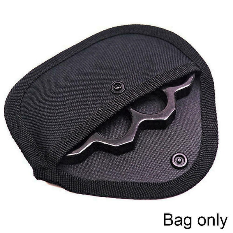 Finger Tiger Protection Bag Iron Four-finger Cloth Shockproof Soft S3 Cover X9C5