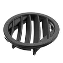 Left Side Dash A/C Air Vent Black for Mercedes X204 GLK350 GLK250 2010