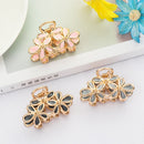Gorgeous Non Slip Ornament Styling Tools Hair Accessories Hair Claw Hair Clips