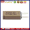 DC 14V Auto Reset Mini Circuit Breaker Blade Fuse for Car Boat(7.5A Grey)