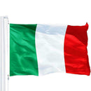 Fahne Italien Flagge italienische Hissflagge 90*150cm Y4P3