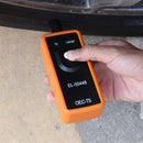 TPMS Reset Tool Car Tire Pressure Monitor Sensor Relearn Tool Diagnostic Tools