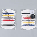 Tools Needle Thread Small for Needlework Sewing Bag Portable Mini Sewing Kit