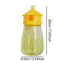Hornets Flying Traps Killer Wasp Trap Wasp Traps Jar Bee Trapper Bee Catcher