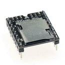 DFplayer Mini MP3 DF Player Module Module Music Audio SHI Voice O8F8 FAST L9V2