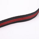 22KN 60cm Polyester rock Climbing Sling Bearing Strap Reinforce Rope Newly