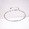 Women Jewelry Wedding  Gift Party Bracelet Classic Rope Adjustable Simple