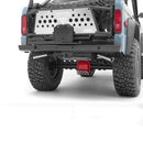Replacement Rear Light Upgrade Accessory for SCX10 III BRONCO