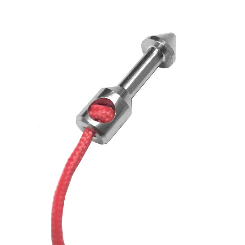 Spear Band Wishbone Nails for Spearfishing Scuba Diving Fishing Tackle Pack