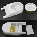 Water Drink Beekeeping Utensils Bee Feeder Watering Feeding Beehive Beekeeping