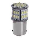 1Pcs DC 12-24V 3014 54SMD Led Car Car Indicator Reverse Lamp Lamp Car Reve