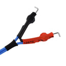 1.74m Tattoo Power Supply Clip Cord Tattoos Machine Hook Line Accessories