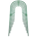 1 Set Garden Insect Netting Kit Ladle Plastic Anti Bird Net for Gardening T