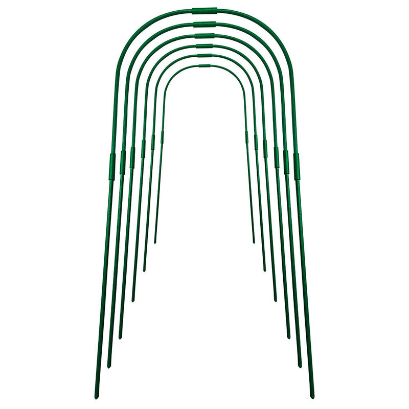 1 Set Garden Insect Netting Kit Ladle Plastic Anti Bird Net for Gardening T