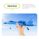#A 2.4GHz 4 Channels Toys Gifts for Friends Remote Control Airplanes Toys Childr