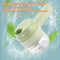 3in1 Handheld Electric Vegetable Cutter Set Durable Crusher Kitchen Tool`