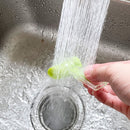 Hanging Seasoning Bag Storage Rack Salt Pepper Bagged Spice Bag Sealing Clip