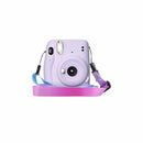 1.2m Camera Shoulder Neck Strap for Fujifilm Instant Mini 8/8+/9/25 (07)