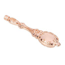 Retro Wax Sealing Stamp Alloy Handle Grip Wedding Post Stamping Decor (E)