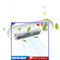 #A USB Air Purifier Kitchen Supplies Refrigerator Deodorant for Closet for Wardr