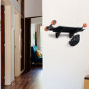 Long Board Durable Storage Holder Storage Rack Display Rack Wall Rack