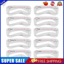 Eyebrow Stencil Grooming Shaper Durable Template Makeup Tools for Women