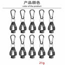 Clamp Grabber Catcher Glove Clip Grabber Holder Hanger Guard Labor