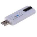 Digital satellite DVB t2 usb tv stick Tuner with antenna Remote TV Receiver