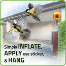 Repellent Bird Repellent Balloon Eyes Balloon Scary Eye Keep Birds Away