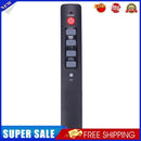 6-key Pure Learning Remote Control for TV STB DVD DVB HIFI
