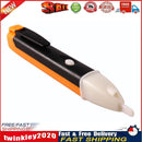 90-1000V AC Voltage Detectors Non-Contact Tester Pen Electric Test Pencil Newly