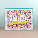 Metal Cutting Dies Stencils for DIY Scrapbooking Photo Album Embossing Card Gift