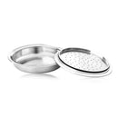 Refillable Capsule Reusable Pods Coffee Capsule Stainless Steel For Senseo