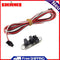 Optical Endstop Photoelectric Light Control Limit Switch Module with 1m Cable