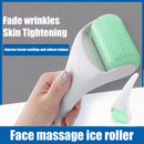 Skin Care Face Ice Roller Massage Household Skin Care Tighten Fatigue Relieving