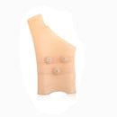 Wrist Hand Support Pressure Corrector Gel Magnetic Therapy Glove Anti-Arthritis