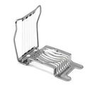 Sectioner Boiled Egg Slicer Cutter Mushroom Tomato Chopper Luncheon Meat Cutter